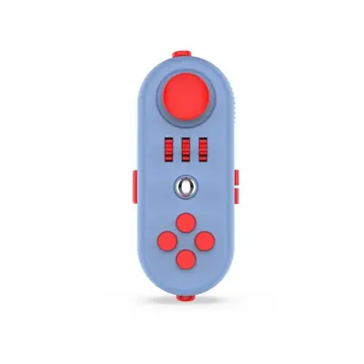 Image de Dés Anti-Stress Fidget - Jouet de Décompression