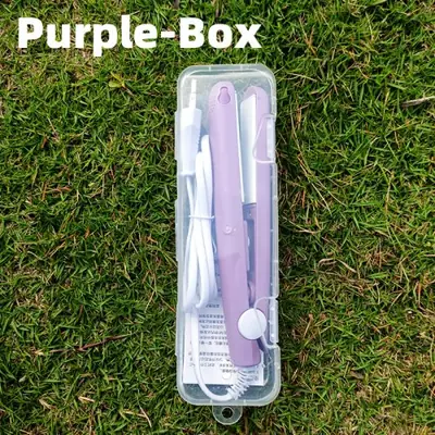 Image de Bigoudi Ondulé 3-en-1 Mini Styler Professionnel