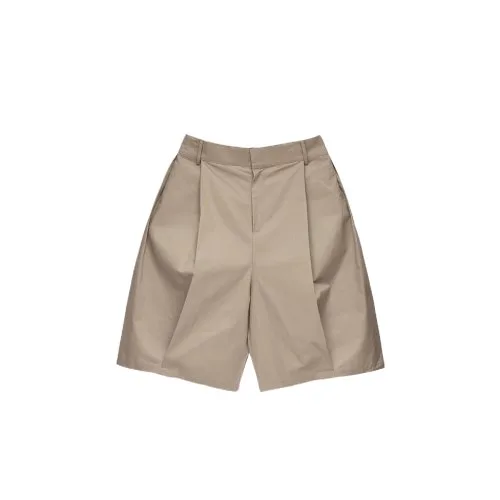 Hell khaki