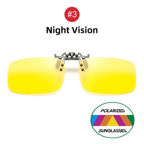 3 nacht visie