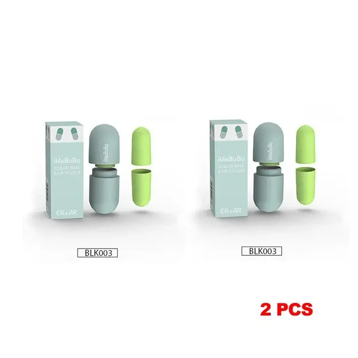 Vert 2 pièces