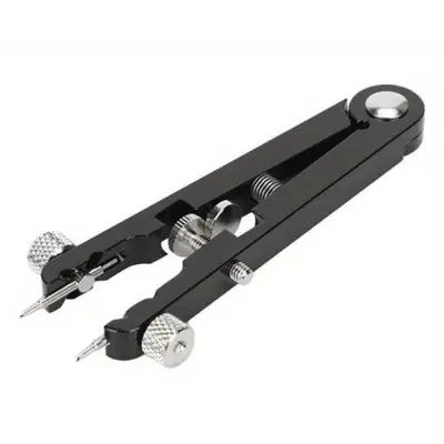 Kit de Réparation de Montre - Pince à Barre à Ressort