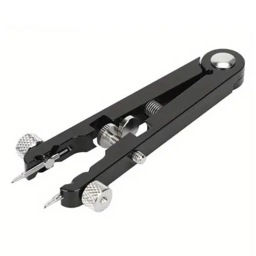 Image de Kit de Réparation de Montre - Pince à Barre à Ressort