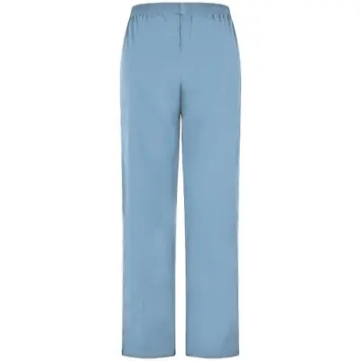 Image de Pantalon de Travail Femme - Confort & Style pour Professionnels de Santé