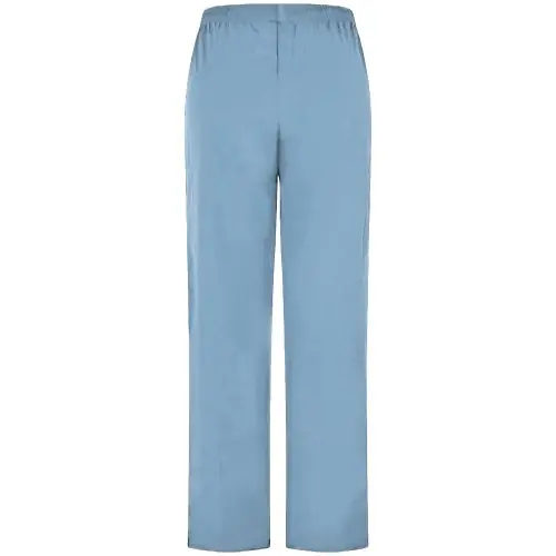 Image de Pantalon de Travail Femme - Confort & Style pour Professionnels de Santé