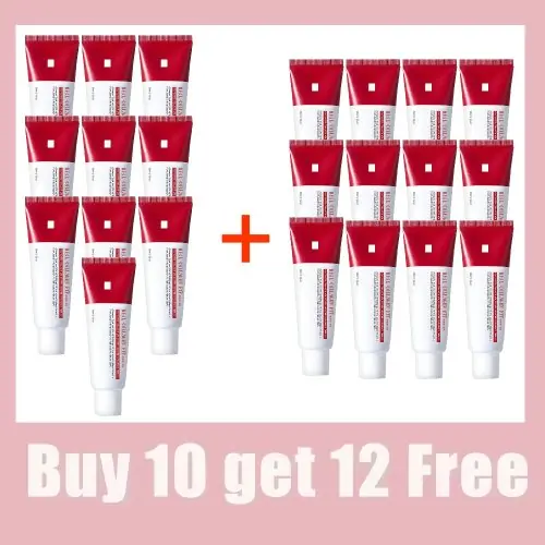 22pcs