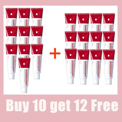 22pcs