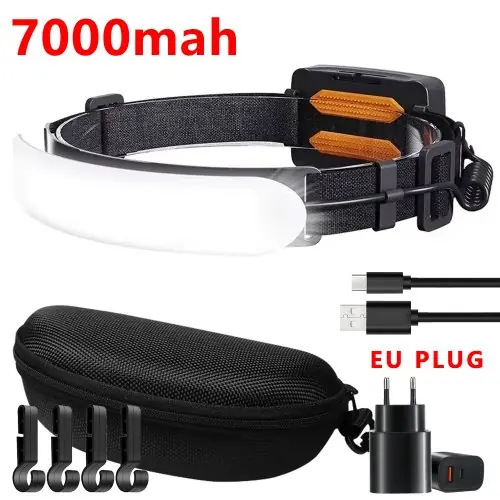 7500mAh Ein Paket