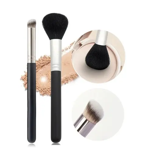 370 et autre brosse