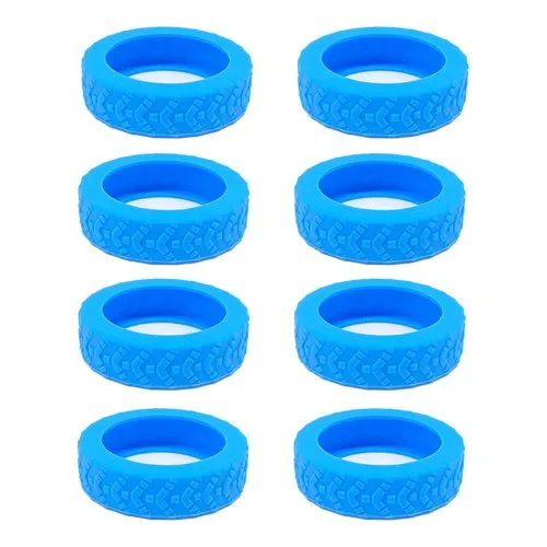 Blauw