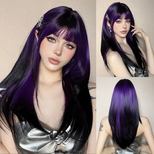 Wig-LC3031-1