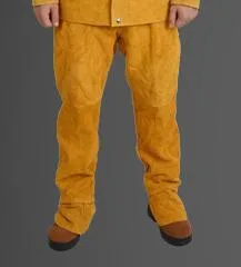 Alleen broek