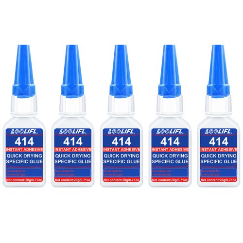 XIN414-20ML-5PC