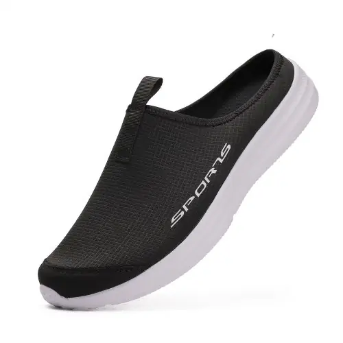 Image de Chaussures d'Été Homme - Confort & Style