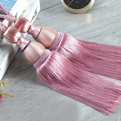 Pink-2pcs