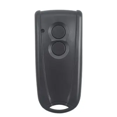Image de Télécommande Garage 433 MHz Compatible RSC2/RSE2