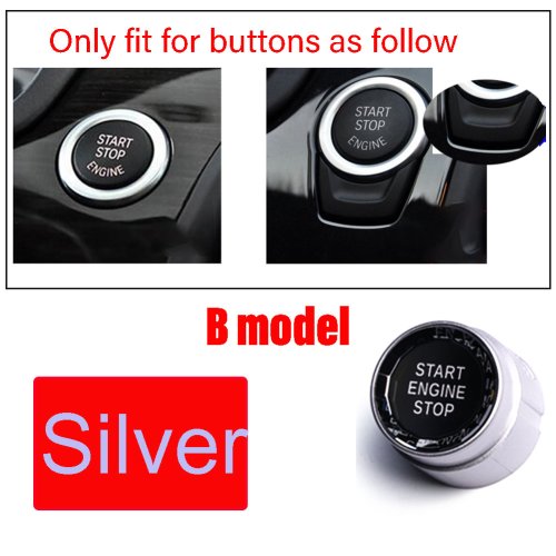 B model Silver