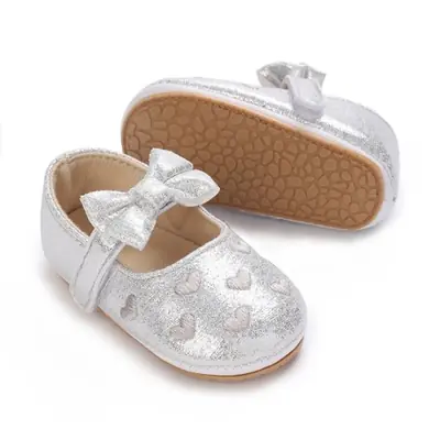 Image de Chaussures Respirantes pour Bébé - Premiers Pas en Douceur