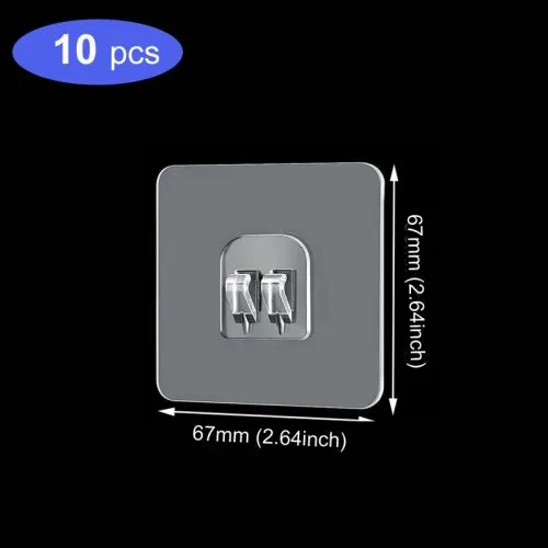 Singleclaw10pcs