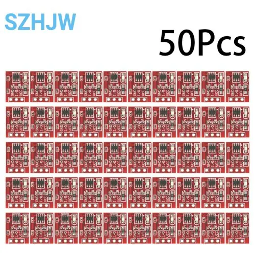 50PCS