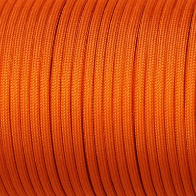 Paracorde 550 4mm - Corde de Survie Ultra-Résistante