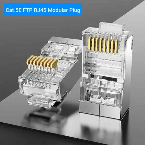 FTP---Cat.5E
