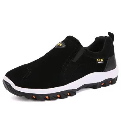 Image de Chaussures de Randonnée Imperméables & Respirantes