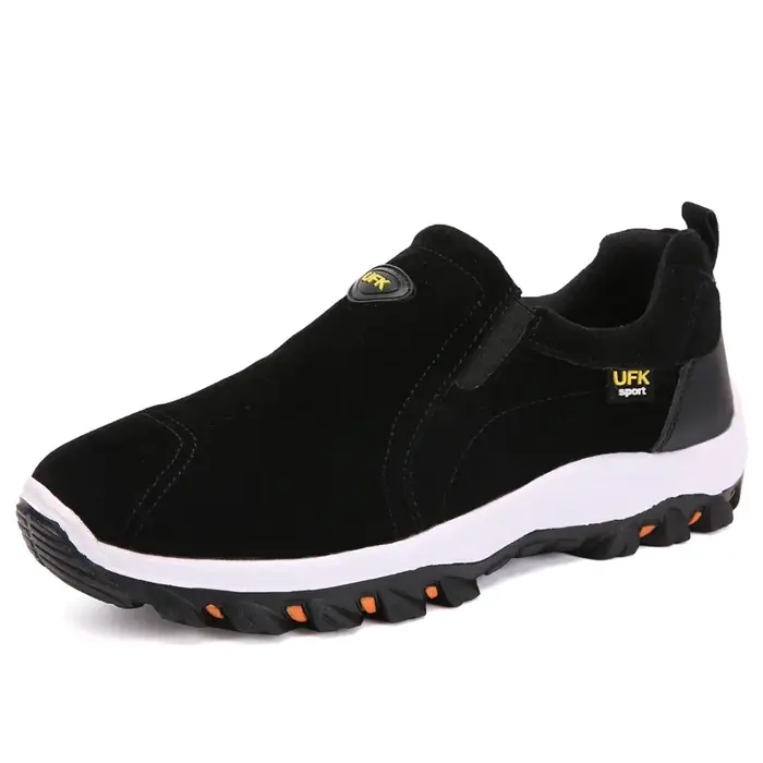 Image de Chaussures de Randonnée Imperméables & Respirantes