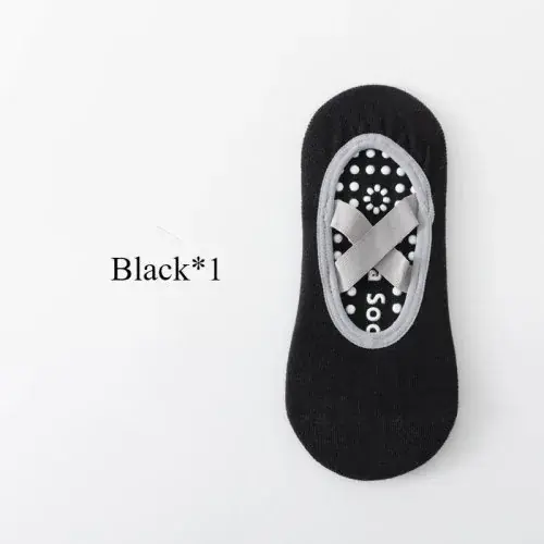 Noir 1Pair
