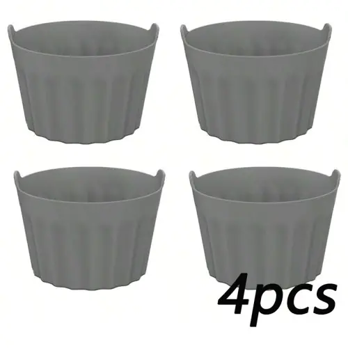 Grey 4pc