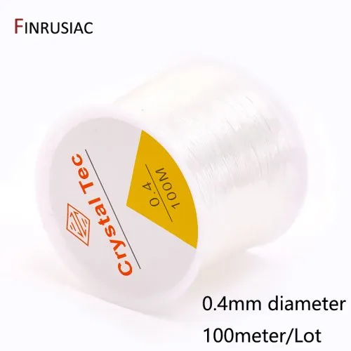 0.4 mm - 100m