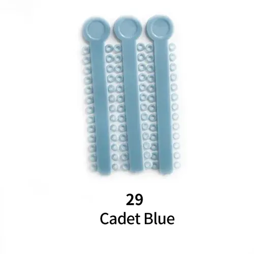 Cadet bleu 29
