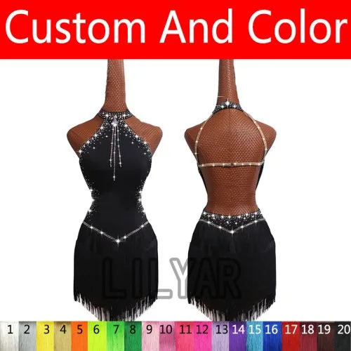 Custom And Color