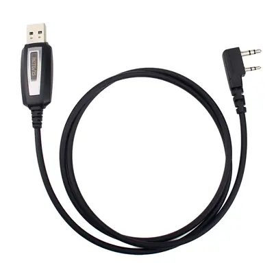 Image de Câble de programmation USB pour talkie-walkie Baofeng & Retevis
