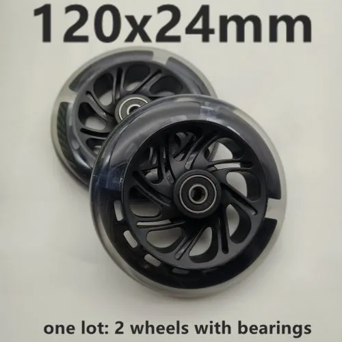 120 x 24 mm 2 szt.