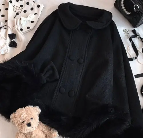 Noir A
