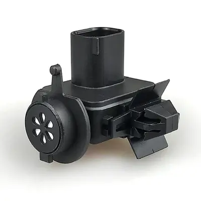 Image de Capteur de Qualité de l'Air pour Voiture - Compatible VW, Audi