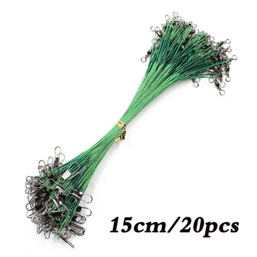 Verde-15 - 20 pzas