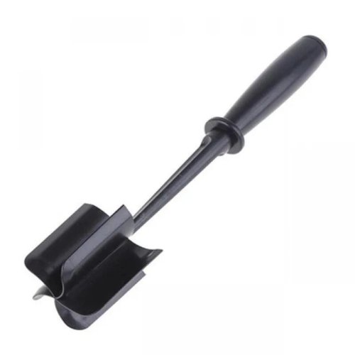 Immagine di 1pc palmare per uso domestico tritatutto per carne da cucina miscelazione tritacarne per riso tritacarne schiacciapatate utensile da cucina