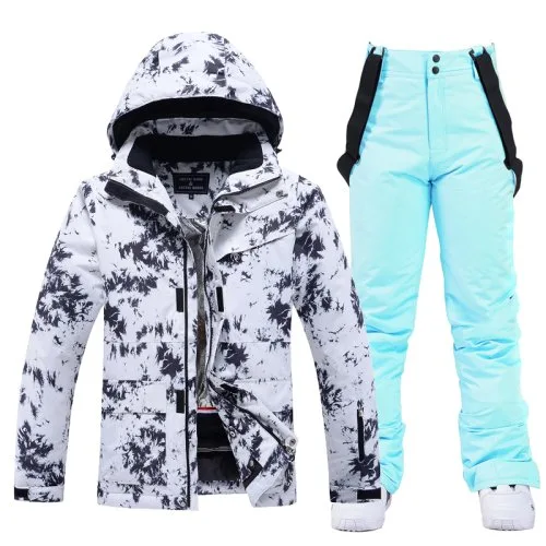 Imagen chaqueta pantalón