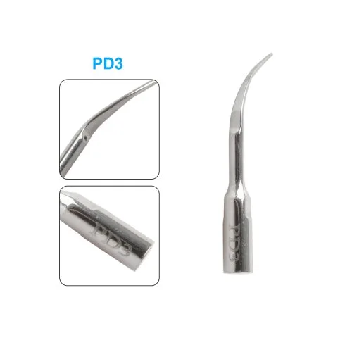 5pcs PD3