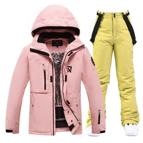 Picture Jacket Pant