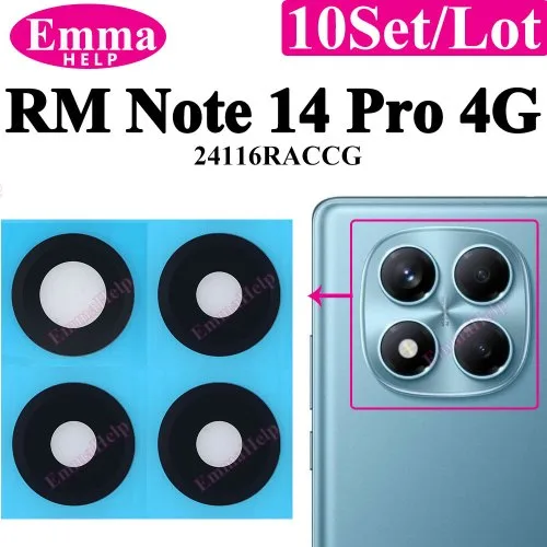 10x Note 14 Pro 4G