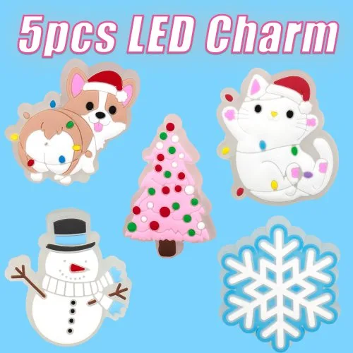 5PCS
