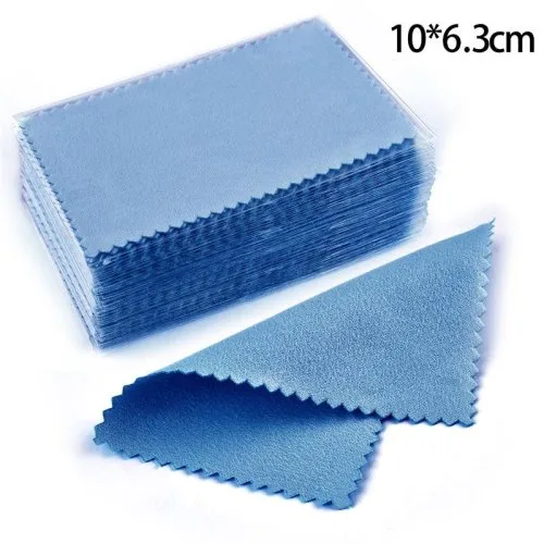 10x6.3cm Dunkelblau