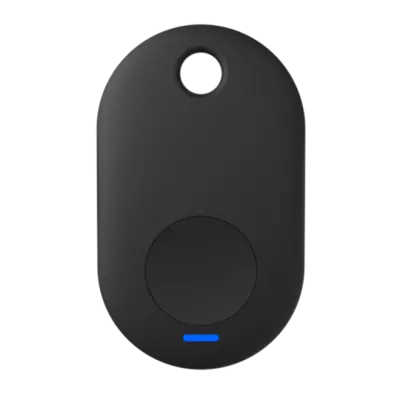 Image de Serrure Connectée Tuya - Déverrouillage par Empreinte & Bluetooth