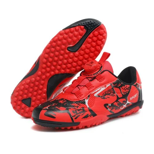 Rosso TF sneaker