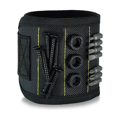 Image de Bracelet Magnétique Pro pour Outils