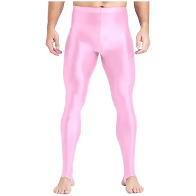 Image de Leggings Homme Haute Compression - Yoga & Running