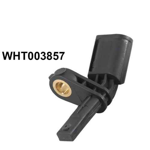 Afbeelding van Nieuwe 4-delig ABS Wielsnelheidssensor Set WHT003856 voor Voor- en Achteras - Geschikt voor Volkswagen Amarok, Bora, Kever, CC, EOS, Golf, GTI, Jetta